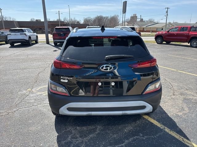 2023 Hyundai Kona SEL - Photo 6