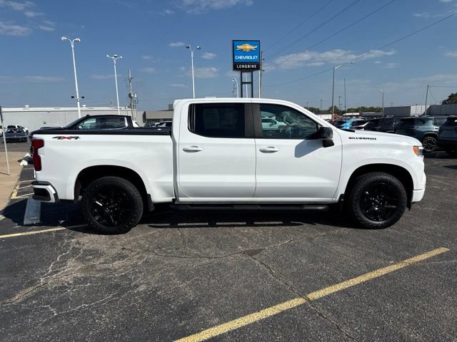 2023 Chevrolet Silverado 1500 RST - Photo 8