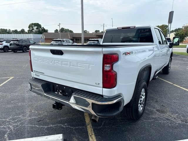 2024 Chevrolet Silverado 2500HD LT - Photo 7