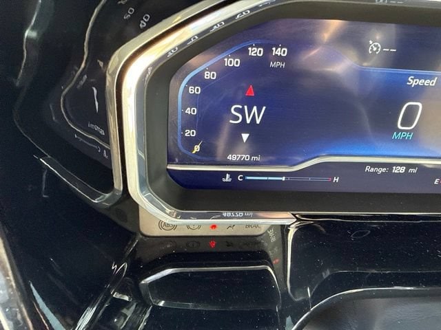 2023 Chevrolet Silverado 1500 RST - Photo 23