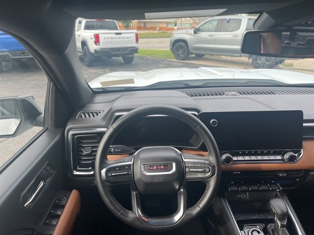 2024 Gmc Canyon AT4 photo 3