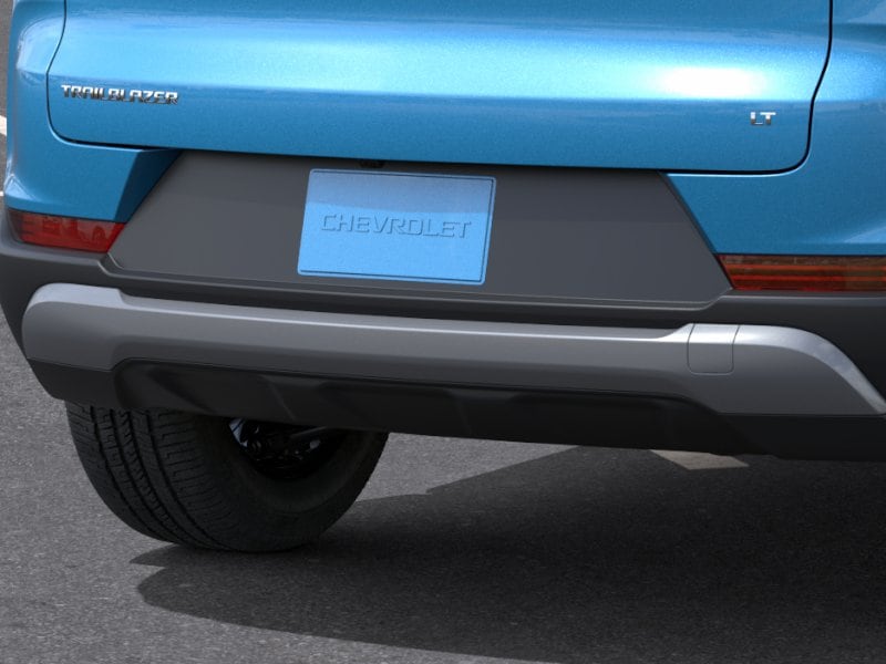 2026 Chevrolet Trailblazer LT - Photo 14