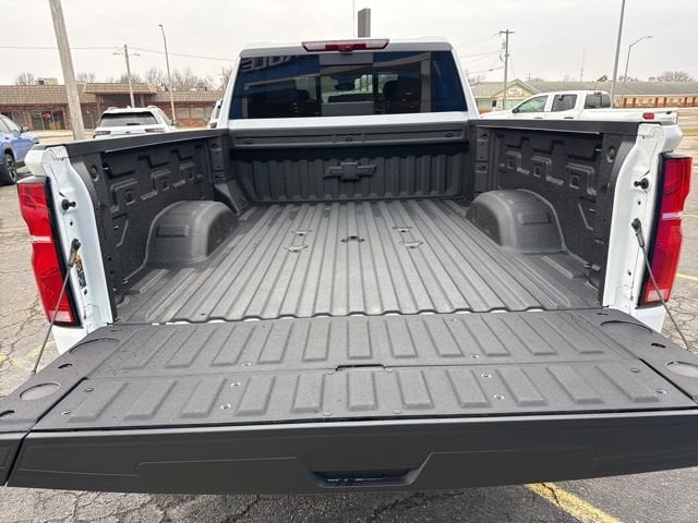 2026 Chevrolet Silverado 2500 HD LTZ - Photo 17