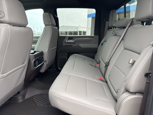 2026 Chevrolet Silverado 2500 HD LTZ - Photo 12