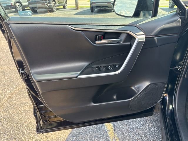 2024 Toyota RAV4 Adventure - Photo 10