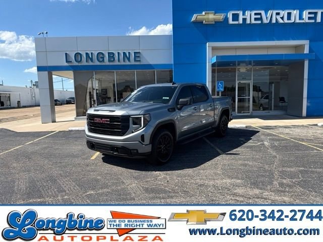 Buy Used GMC Vehicles | Emporia, KS