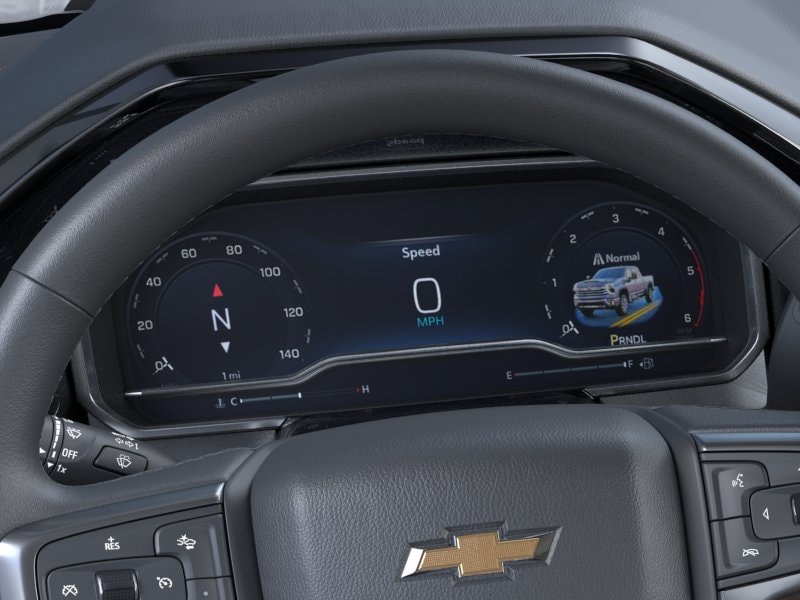 2026 Chevrolet Silverado 2500 HD High Country - Photo 43