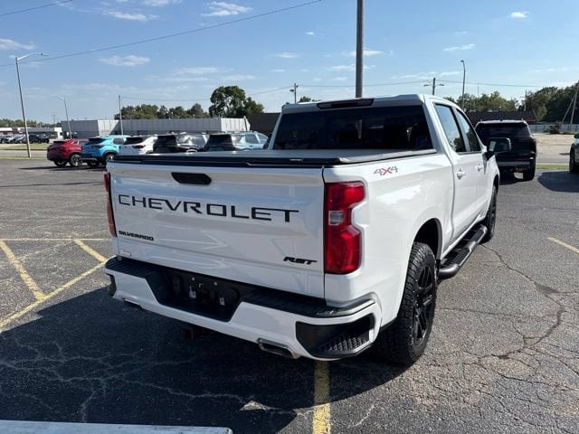 2023 Chevrolet Silverado 1500 RST - Photo 7