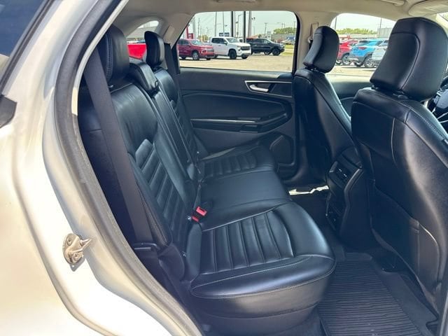 2024 Ford Edge SEL - Photo 14