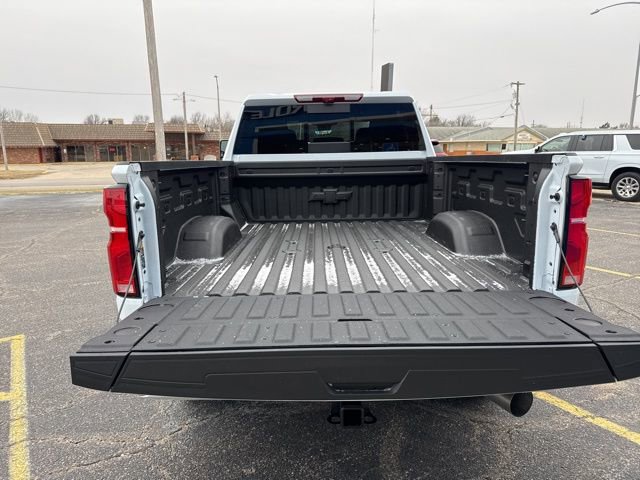 2026 Chevrolet Silverado 2500 HD High Country - Photo 18