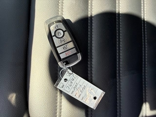 2024 Ford Edge SEL - Photo 23