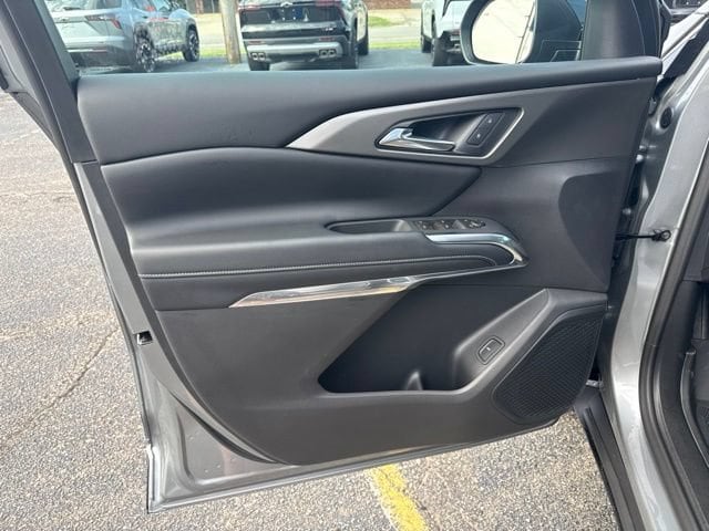2026 Chevrolet Traverse LT - Photo 10