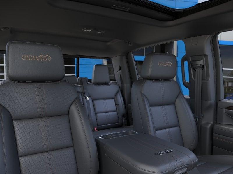 2026 Chevrolet Silverado 2500 HD High Country - Photo 49