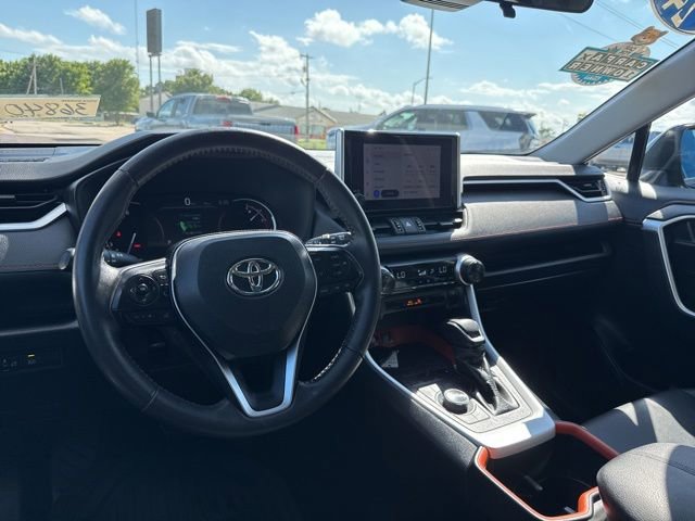 2024 Toyota RAV4 Adventure - Photo 21