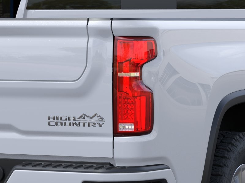 2026 Chevrolet Silverado 2500 HD High Country - Photo 36