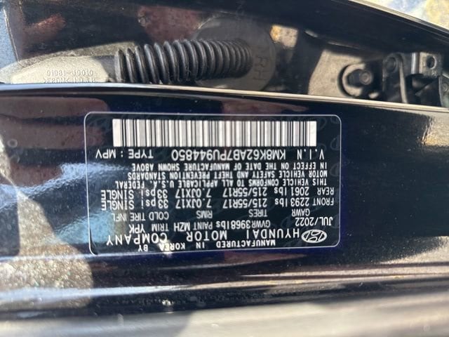 2023 Hyundai Kona SEL - Photo 25
