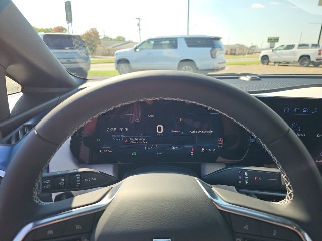 2026 Chevrolet Equinox EV 1LT photo 3