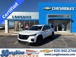  Chevrolet Traverse Limited