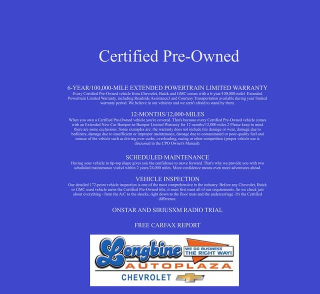 Used 2023 GMC Acadia For Sale at Longbine Auto Plaza VIN