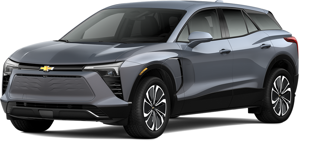 Chevrolet Blazer EV