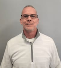 Staff member Jay Wilson from c9163ec47573
