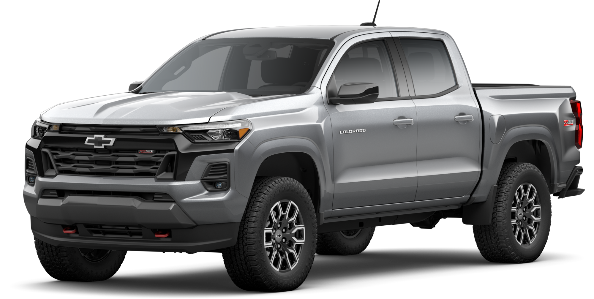 Colorado Z71