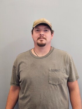 Staff member Cody Clark from 950b5330654d