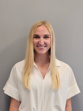 Staff member Lexie Longbine from c9163ec47573