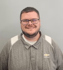 Staff member Tristin Burns from c9163ec47573