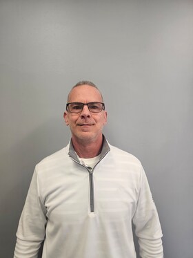 Staff member Jay Wilson from c9163ec47573