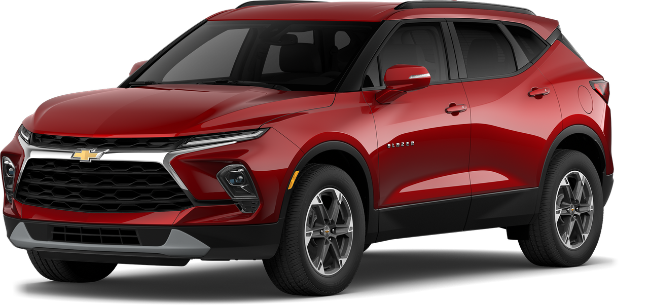 Chevrolet Blazer