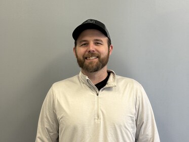 Staff member Ethan Prochaska from 950b5330654d