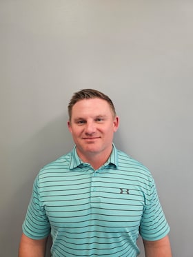Staff member Edd Noonan from c9163ec47573