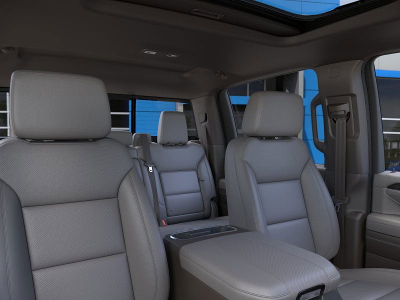 2026 Chevrolet Silverado 2500 HD LTZ - Photo 48
