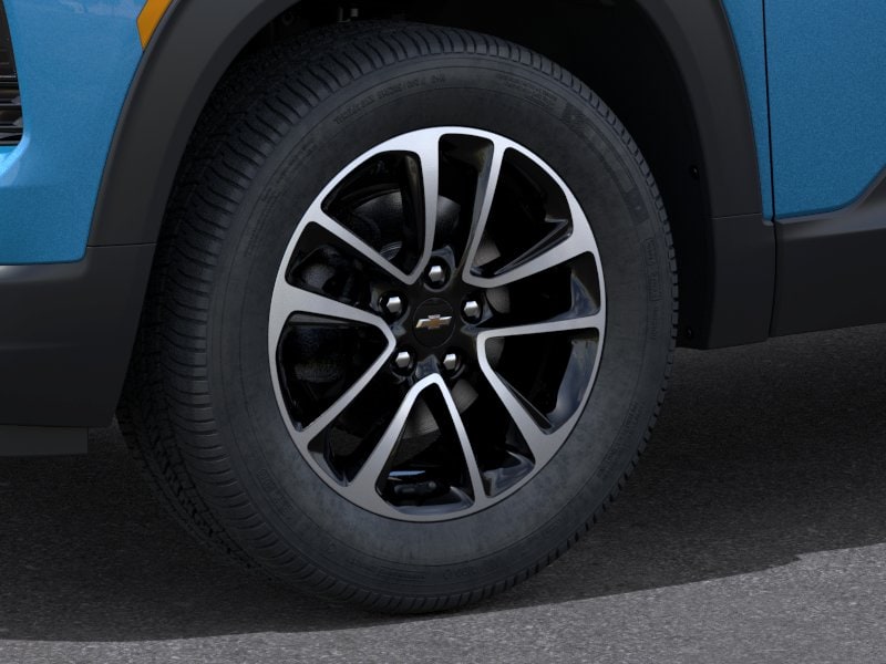 2026 Chevrolet Trailblazer LT - Photo 9