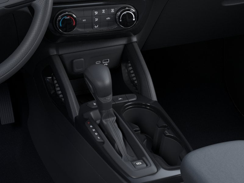 2026 Chevrolet Trailblazer LT - Photo 23