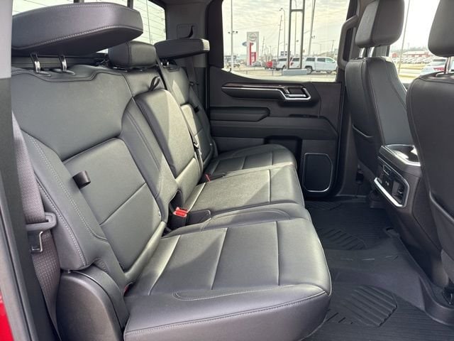 2024 Chevrolet Silverado 1500 LTZ - Photo 15