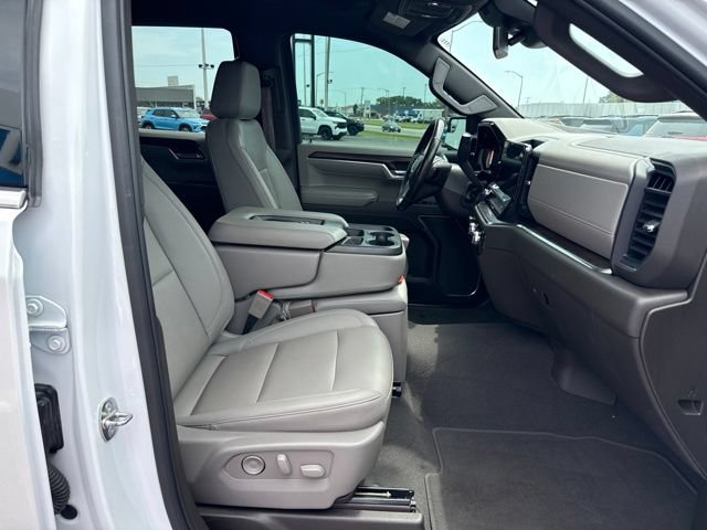 2022 GMC Sierra 1500 SLT - Photo 17