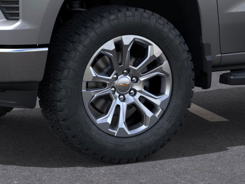 2026 Chevrolet Silverado 1500 LTZ - Photo 31