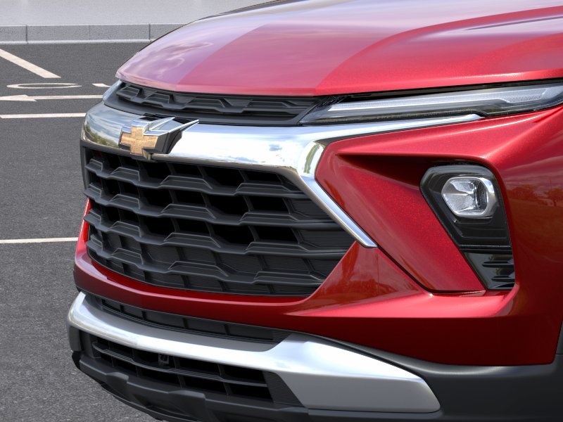 2026 Chevrolet Trailblazer LT - Photo 13