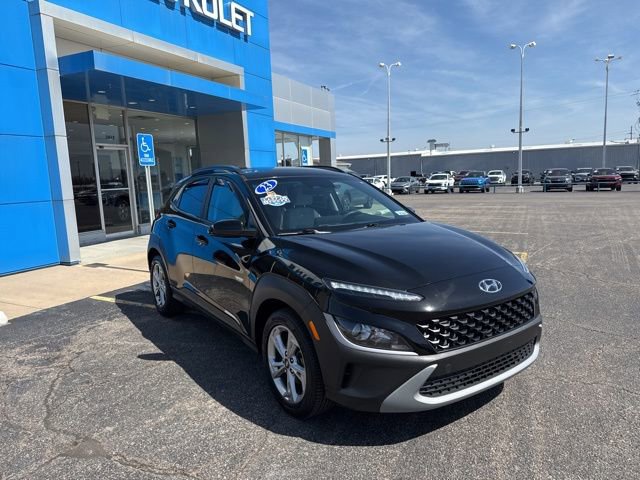 2023 Hyundai Kona SEL - Photo 9