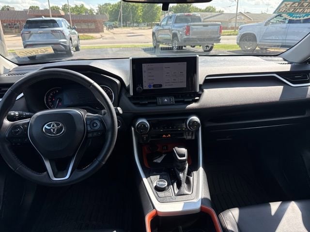 2024 Toyota RAV4 Adventure - Photo 20