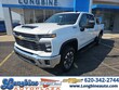 Chevrolet Silverado 2500 HD