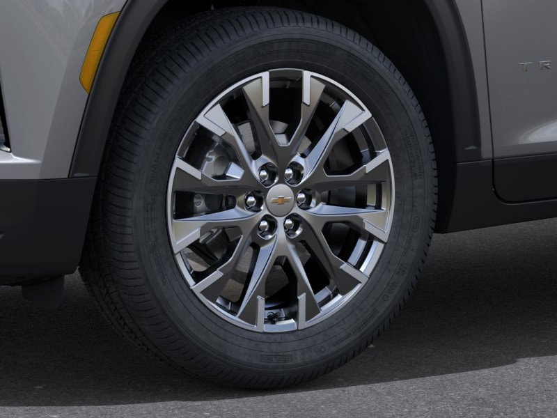 2026 Chevrolet Traverse LT - Photo 36