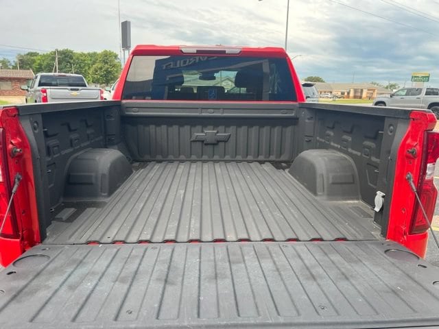 2022 Chevrolet Silverado 1500 RST - Photo 10
