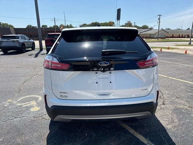 2024 Ford Edge SEL - Photo 6