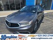 Acura TLX