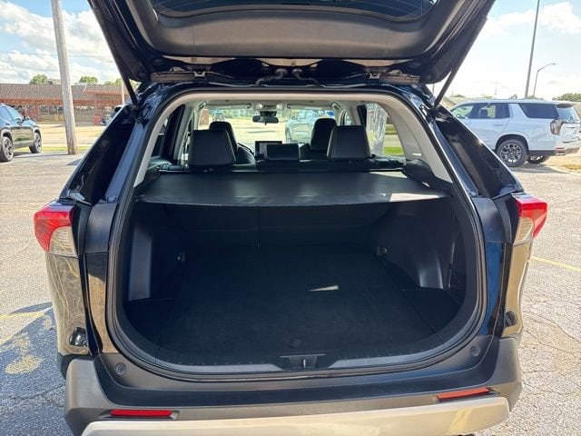 2024 Toyota RAV4 Adventure - Photo 18