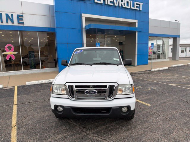 Used 2009 Ford Ranger FX4 Off-Road with VIN 1FTYR15E99PA21114 for sale in Emporia, KS