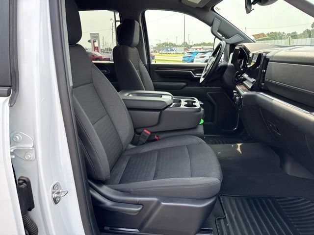 2024 Chevrolet Silverado 2500HD LT - Photo 17